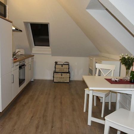 Wohlfuehlquartier Louisenlust Apartment Eutin Exterior photo