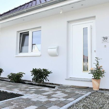 Wohlfuehlquartier Louisenlust Apartment Eutin Exterior photo